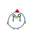 ポチ太郎（個別スタンプ：7）