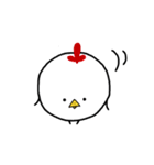 ポチ太郎（個別スタンプ：8）
