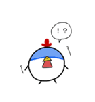 ポチ太郎（個別スタンプ：10）