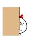 ポチ太郎（個別スタンプ：12）
