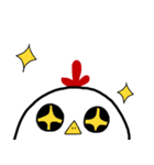 ポチ太郎（個別スタンプ：21）