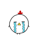 ポチ太郎（個別スタンプ：27）