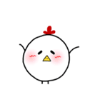 ポチ太郎（個別スタンプ：35）