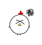 ポチ太郎（個別スタンプ：37）