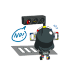 kakako's daily（個別スタンプ：31）
