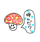 ボールペン！手書きスタンプ（個別スタンプ：37）