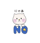 かわいいポップな仲間たち（個別スタンプ：7）