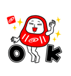 アットキャド10周年記念（個別スタンプ：9）