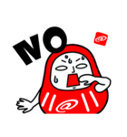 アットキャド10周年記念（個別スタンプ：22）