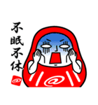 アットキャド10周年記念（個別スタンプ：33）