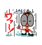 なお助のふつーの話（個別スタンプ：24）