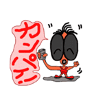 なお助のふつーの話（個別スタンプ：26）