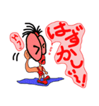 なお助のふつーの話（個別スタンプ：29）