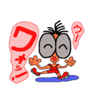 なお助のふつーの話（個別スタンプ：30）