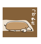 はにわ動物園（個別スタンプ：15）