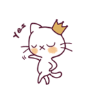 Fancy Fab Cat（個別スタンプ：20）