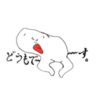 うさタン（個別スタンプ：3）