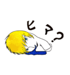 うさタン（個別スタンプ：12）