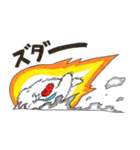 うさタン（個別スタンプ：15）