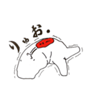 うさタン（個別スタンプ：20）