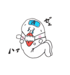 うさタン（個別スタンプ：28）