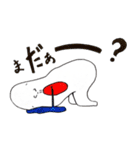 うさタン（個別スタンプ：34）