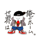 うさタン（個別スタンプ：37）