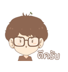 PepiBoy（個別スタンプ：1）