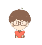 PepiBoy（個別スタンプ：3）