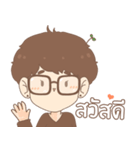 PepiBoy（個別スタンプ：9）