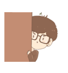 PepiBoy（個別スタンプ：10）