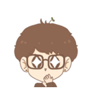 PepiBoy（個別スタンプ：20）
