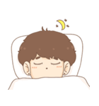 PepiBoy（個別スタンプ：21）