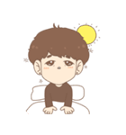 PepiBoy（個別スタンプ：22）