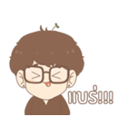 PepiBoy（個別スタンプ：32）
