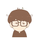 PepiBoy（個別スタンプ：34）