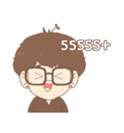 PepiBoy（個別スタンプ：35）