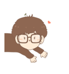 PepiBoy（個別スタンプ：36）