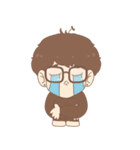 PepiBoy（個別スタンプ：37）