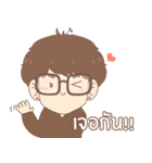 PepiBoy（個別スタンプ：40）