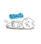 ∞ねこにゃん∞（個別スタンプ：22）
