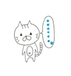 ∞ねこにゃん∞（個別スタンプ：24）
