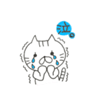 ∞ねこにゃん∞（個別スタンプ：30）