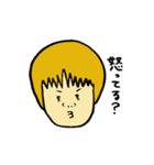 愛しのアヤちゃん（個別スタンプ：40）