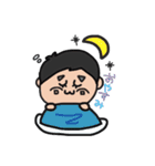 ゆちお君（個別スタンプ：12）