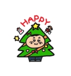 ゆちお君（個別スタンプ：20）