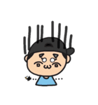 ゆちお君（個別スタンプ：32）