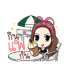 DayDreamer（個別スタンプ：13）