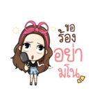 DayDreamer（個別スタンプ：33）