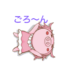 せれぶーちゃん（個別スタンプ：39）